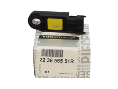 Ilmanpaineanturi Renault 223656551R Alkuperäinen