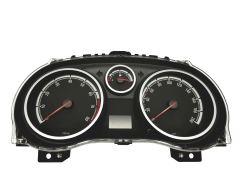 Kierroslukumittari Opel Corsa D P0013264267 28120245-3 31287