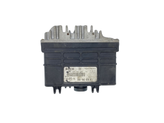 Ohjausyksikkö 030906026R 0261203302 Volkswagen Bosch 61958