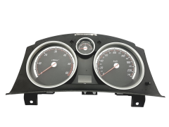 Nopeusmittari Opel Astra H 13172028RU 13172028 RU 43743