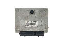 Ohjausyksikkö VW Audi 038906018P 0281001720 Bosch 42832