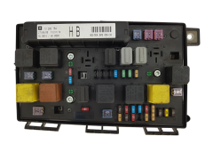 Moduuli 13206754 5DK008668-38 HB Opel GM 1610