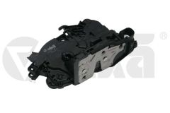 Oven lukitusmekanismi Etu Vasen 10B837015 88371828001 VW Seat Skoda Vika