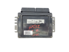Ohjausyksikkö 96801800 5WY5407A D32 1BOT 9A Chevrolet Kemsco 53972