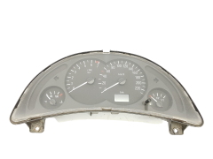 Kierroslukumittari Opel Corsa C 09166814FL 110008988009 26429
