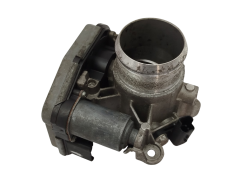 Kaasuläpän venttiili Citroen Peugeot 9656932580 PSA326 2.2 HDI 2