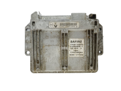 Ohjausyksikkö 7700112873 7700112836 7700105560 Renault Sagem 36718