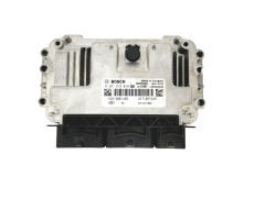 Ohjausyksikkö 237107788R 0261S15019 Renault Bosch 29098