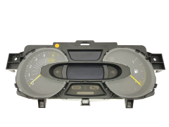 Kierroslukumittari Renault Captur 248104881R C Visteon