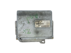 Ohjausyksikkö 0261204049 9624936080 26FM0000 PSA Bosch 59743
