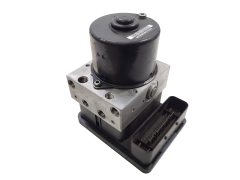 Abs-pumppu BMW 1 3451 6791521-01 6787837 ATe 1906