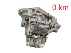 Vaihteisto JT4023 JT4004 Renault Clio 5 Dacia Sandero 3 1.0 TCe 0km