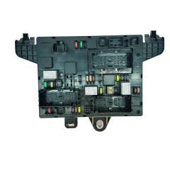 Ohjausyksikkö BSI 13368653 365927271 Opel GM