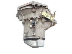 Manuaalivaihteisto 20CF14 Citroen C3 1.1 8V 2222RC 1009