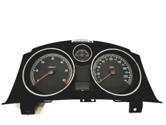 Kierroslukumittari Opel Astra H Zafira B 13216684PF 31252