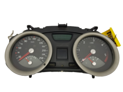 Kierroslukumittari Renault Megane 2 8200399700 A 23151