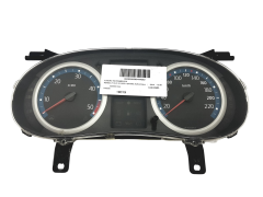 Kierroslukumittari Renault Clio 2 8200451344 57584