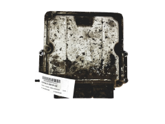 Ohjausyksikkö 0281001997 7700106485 8200076092 Renault Bosch 24520