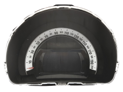Nopeusmittari Renault Twingo 3 248216158R 0003063863 31702