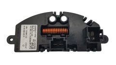 Puhaltimen Vastus Alkuperäinen A2229060303 246810-7861 Mercedes Puhaltimen Vastus Alkuperäinen A2229060303 246810-7861 Mercedes