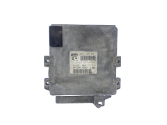 Ohjausyksikkö 9639907880 IAW1AP.81 16301.794 PSA Magneti Marelli 61662