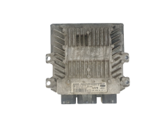 Ohjausyksikkö 3S61-12A650-LB 5WS40140D-T SID 804 Ford Siemens 45903