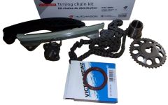 Jakoketjusarja Tee Citroen Peugeot KHC008M 0816K3 0816.K3 Hutchinson