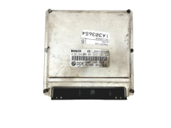 Ohjausyksikkö 7788053 0281010300 BMW Bosch