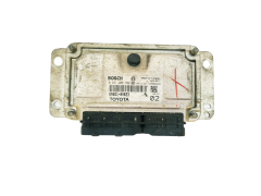 Ohjausyksikkö Toyota 89661-0H023 0261208702 Bosch 32861