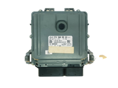 Ohjausyksikkö 0261S08785 A2749000800 Mercedes Bosch 32223