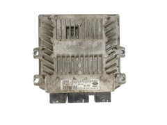 Ohjausyksikkö 3S61-12A650-LB 5WS40140D-T SID 804 Ford Siemens 42186