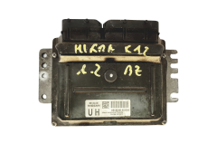 Ohjausyksikkö MEC32-040 UH Nissan Hitachi 22055