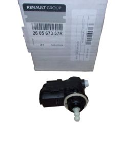 Ajovalonsäädin Alkuperäinen 260567357R Renault