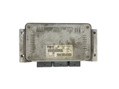 Ohjausyksikkö 0281001839 9630059880 PSA Bosch 62508