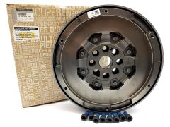 Vauhtipyörä Uusi Alkuperäinen Trafic III Vivaro NV300 1.6 dCi 123007270R