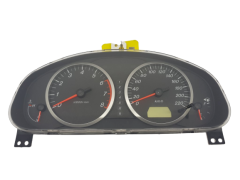 Kierroslukumittari Mazda 2 3M7110849BC