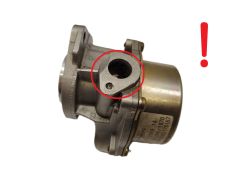 Alipainepumppu 1,5 DCI 8200175167 Renault Dacia 7.22389.14 5177