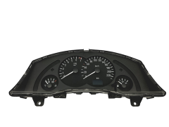 Nopeusmittari Opel Meriva A 13173376XK 110080161021 53049