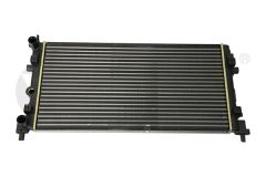 Moottorin Jäähdytin Tee VW Audi Skoda 6R0121253 11210756601 Vika