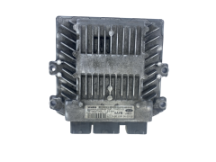 Ohjausyksikkö 3S61-12A650-LB 5WS40140D-T SID 804 Ford Siemens 49628