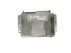 Ohjausyksikkö 7700105979 7700860319 S115300203A Renault Siemens 46817