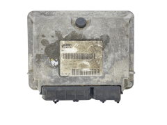 Ohjausyksikkö IAW4AF.M9 55187372 61600.627.05 Fiat Magneti Marelli 54186