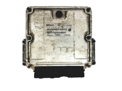 Ohjausyksikkö P56041700BE 0281010291 Chrysler Bosch 19244