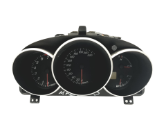 Nopeusmittari Mazda 3 4KBP4KB 4K BP4K B 44096