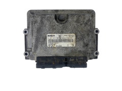 Ohjausyksikkö 73501227 0281010332 93741WAA Alfa Romeo Bosch 52820