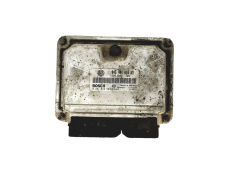 Ohjausyksikkö 045906019AB 0281010503 Volkswagen Bosch 24992