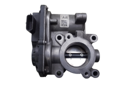 Kaasuläpän venttiili Renault 161204451R H8201171233 0.9 TCe 1244