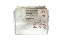 Ohjausyksikkö 0295458332Q02 0265109496 Mercedes Bosch 25327