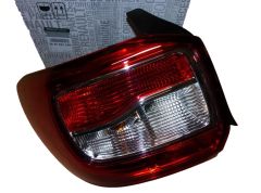 Valaisin Vasen Uusi Alkuperäinen 265556233R Dacia