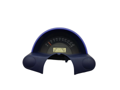 Nopeusmittari Smart Fortwo 001184V015 110008872022